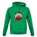 Cozy Coupe Owners Club unisex hoodie