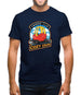 Cozy Coupe Owners Club Mens T-Shirt