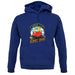 Cozy Coupe Owners Club unisex hoodie