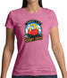 Cozy Coupe Owners Club Womens T-Shirt