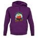 Cozy Coupe Owners Club unisex hoodie