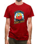 Cozy Coupe Owners Club Mens T-Shirt