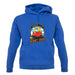 Cozy Coupe Owners Club unisex hoodie