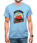 Cozy Coupe Owners Club Mens T-Shirt