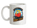 Cozy Coupe Owners Club Ceramic Mug