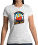 Cozy Coupe Owners Club Womens T-Shirt