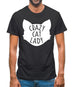 Crazy Cat Lady Mens T-Shirt