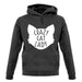 Crazy Cat Lady unisex hoodie