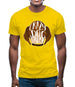 Crazy Dog Lady Mens T-Shirt