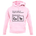 Cute Element unisex hoodie