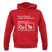 Cute Element unisex hoodie