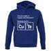 Cute Element unisex hoodie