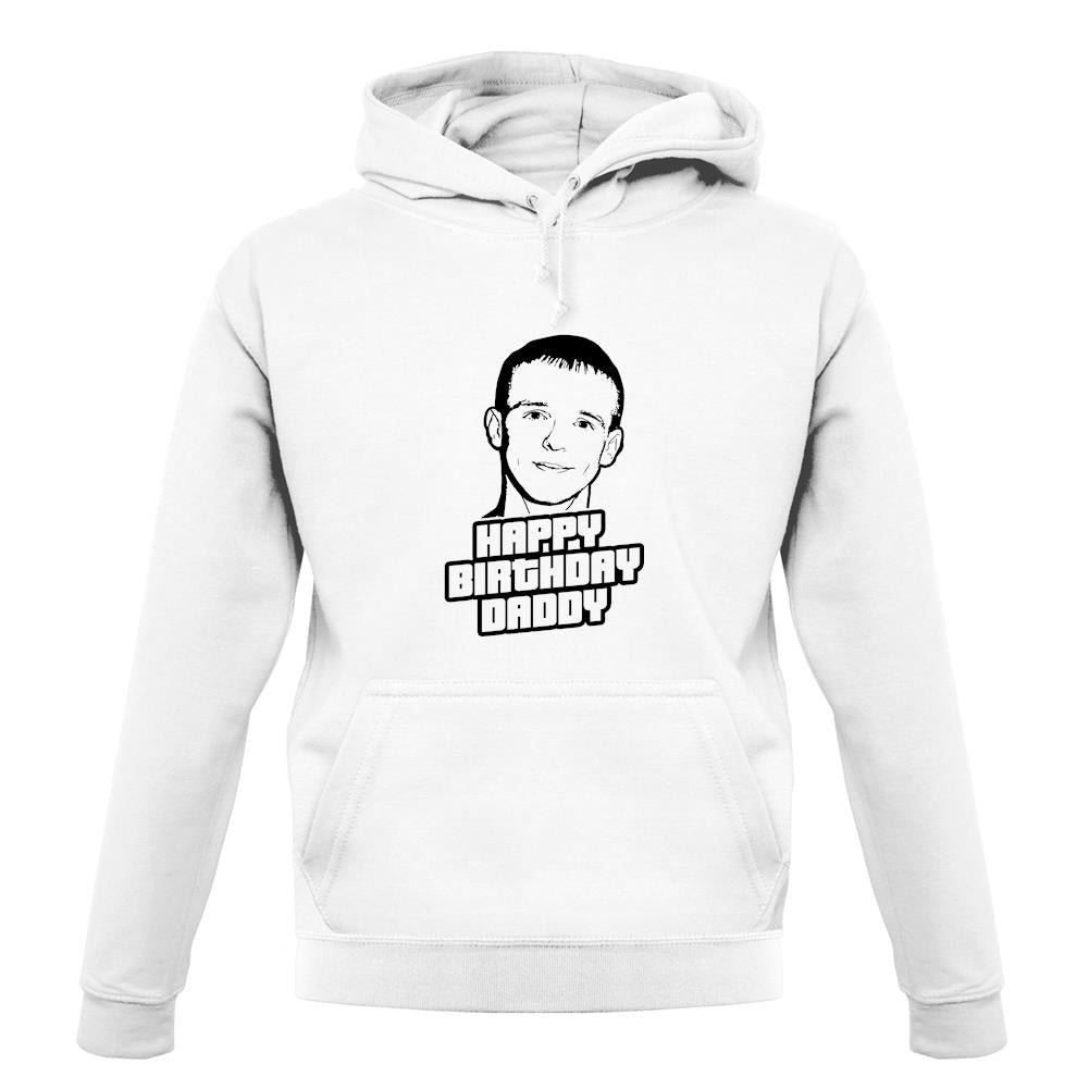 Custom Face Print unisex hoodie