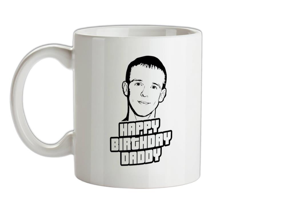 Custom Face Print Ceramic Mug