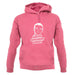 Custom Face Print unisex hoodie