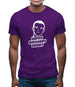 Custom Face Print Mens T-Shirt