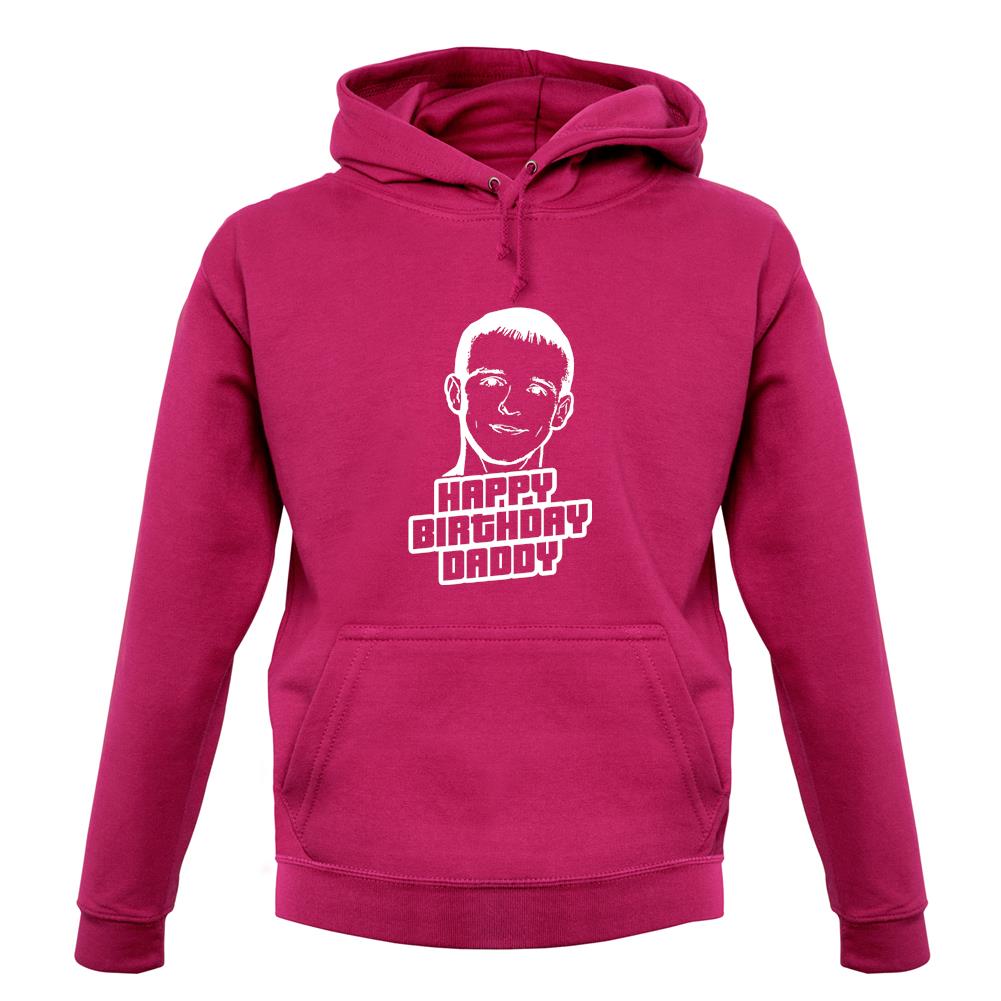 Custom Face Print unisex hoodie