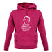 Custom Face Print unisex hoodie