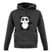 Cute Panda Unisex Hoodie