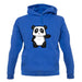 Cute Panda Unisex Hoodie