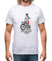 Cyclangelo'S David Mens T-Shirt