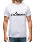 Cyclopath Mens T-Shirt