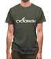 Cyclopath Mens T-Shirt