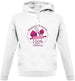 Weekend Forecast - Baking Unisex Hoodie