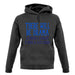 There Will Be Drama Unisex Hoodie