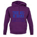 There Will Be Drama Unisex Hoodie