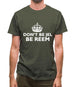 Don't Be Jel Mens T-Shirt