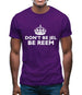 Don't Be Jel Mens T-Shirt