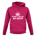 Don't Be Jel unisex hoodie