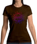 Barbarian Womens T-Shirt