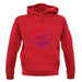 Bard Unisex Hoodie