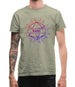 Bard Mens T-Shirt