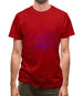 Bard Mens T-Shirt