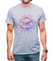 Cleric Mens T-Shirt