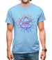 Cleric Mens T-Shirt