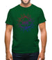 Druid Mens T-Shirt