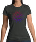 Druid Womens T-Shirt