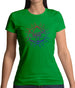 Druid Womens T-Shirt