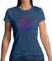 Druid Womens T-Shirt