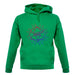 Druid Unisex Hoodie