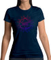 Druid Womens T-Shirt