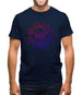 Druid Mens T-Shirt