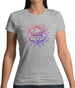 Fighter Womens T-Shirt