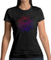 Fighter Womens T-Shirt