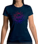 Fighter Womens T-Shirt