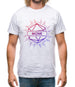 Monk Mens T-Shirt